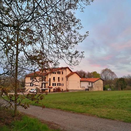 Sei A Sereia Invorio Inferiore Exteriér fotografie